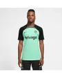 Maillot de football Homme CFC M NK DF STRK SS TOP K 3R Vert