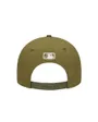 Casquette Homme New Era Linen 9FORTY LA Dodgers