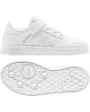 Chaussures mode enfant BREAKNET C Blanc