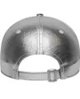 Casquette 9FORTY Femme Metallic New York Yankees
