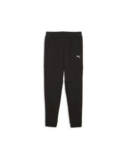 Pantalon de survêtement Enfant PUMATECH ELEVATED PANTS DK B Noir
