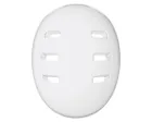 Casque Dirt Unisexe INDY Blanc Pur