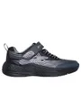 Chaussures Enfant MICROSPEC ADVANCE Noir