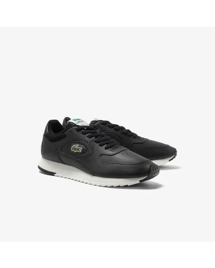 Chaussures Homme ATHLEISURE LINETRACK Noir