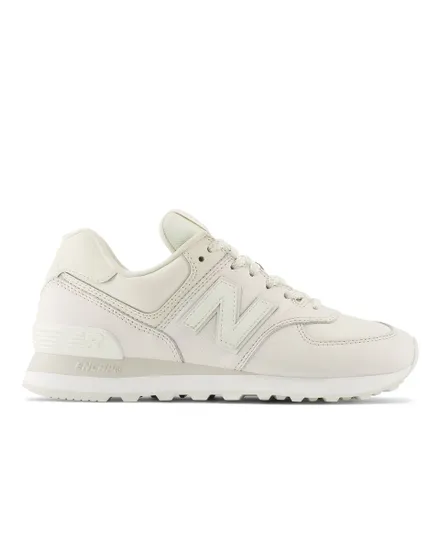 Chaussures Femme WL574IR2 Blanc