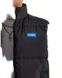 Gilet Matelassé Homme BODOLINO2541