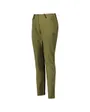 Pantalon Femme COMMUTER Vert