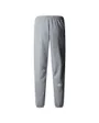 Pantalon de survetement Homme M MA WIND TRACK PANT Gris