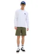 Short Hybride Homme Jaiden Campaign