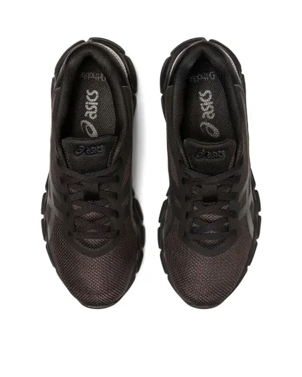 Chaussures Enfant GEL-QUANTUM LYTE II GS Noir