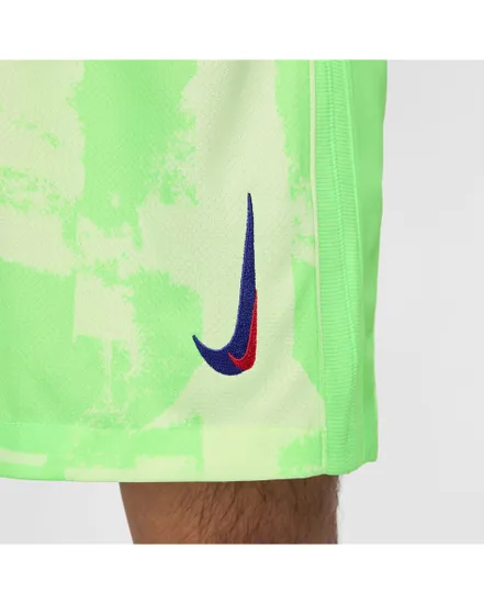 Short Homme FCB M NK DF SHORT STAD 3R Vert
