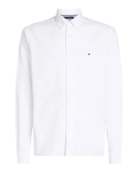 Chemise Homme Oxford Heritage