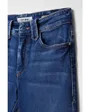 Jean Femme DESTINY SLIM MEDIUM Bleu