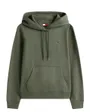 Sweat à capuche Femme TJW Reg S Flag