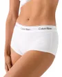 Shorty Femme Calvin Klein Icon Cotton Modal