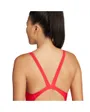 Maillot De Bain Une Pièce Femme 3S Mid Suit