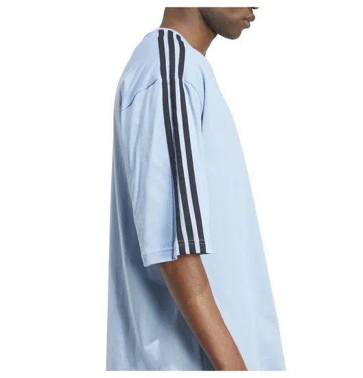 T-shirt Homme OVERSIZE TEE Bleu