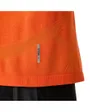 T-shirt Homme ROAD SEAMLESS SS TOP Orange
