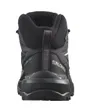 Chaussures de randonnée Homme SHOES X ULTRA 360 MID GTX Noir