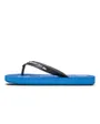 Tongs Enfant JAVA WORDMARKYT Bleu