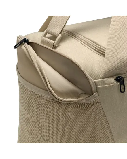 Sac de sport NK BRSLA S DUFF - 9.5 (41L) Beige