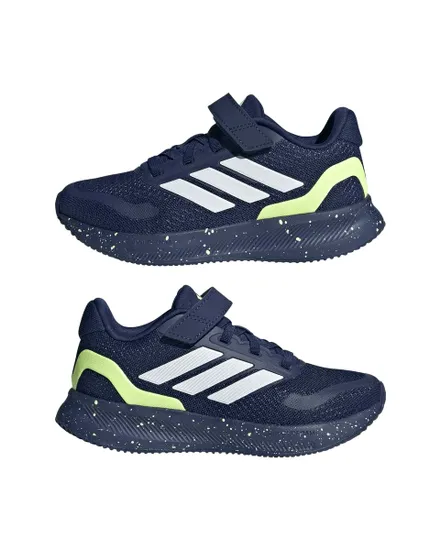 Chaussures De Running Mixte Runfalcon 5 El C