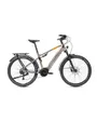 VTC électrique Unisexe ET01 FS CROSSOVER EQ POWERTUBE ACTIVE PLUS 500 Wh Brun