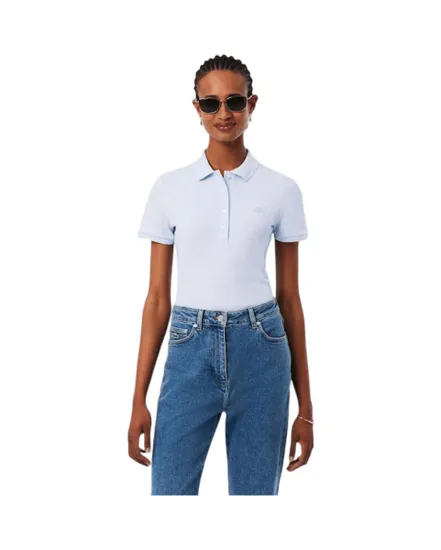 Polo Femme L.12.D