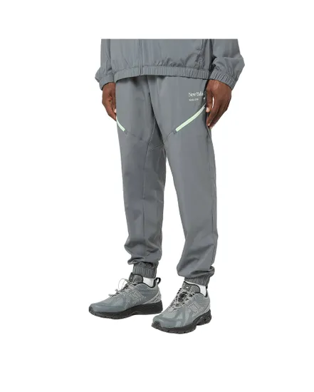 Pantalon Jogging Homme New Balance Reimagined Woven