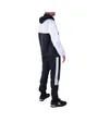 Survetement Homme DIAMANTE TRACKSUIT Noir