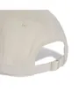 Casquette Unisexe BBCAP LT NL Beige