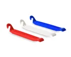 Jeu de 3 démonte-pneus DP20 Bleu/Blanc/Rouge