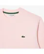 Sweat Homme CORE SOLID Rose