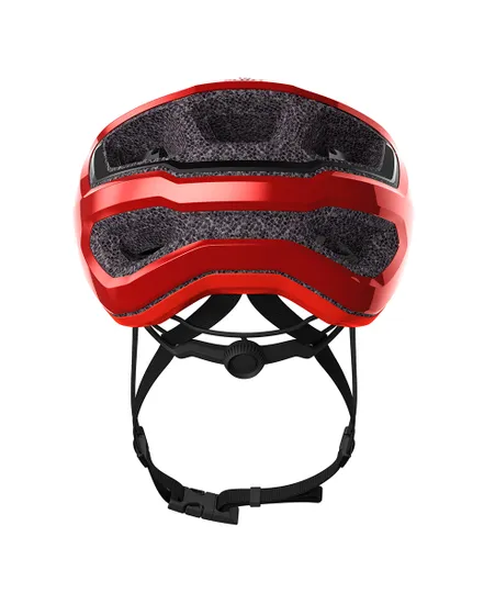 Casque VTT/loisir Unisexe ARX Rouge