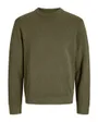 Pull Homme JPRBLAMILANO Stitch Knit Crew Neck SN