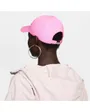 Casquette Unisexe U NK DF CLUB CAP U CB MTSWSH L Rose