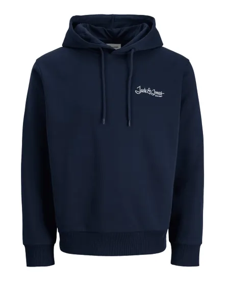 Sweat À Capuche Homme JJYUKI Front