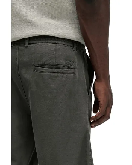 Short Coton Tencel Homme Salsa