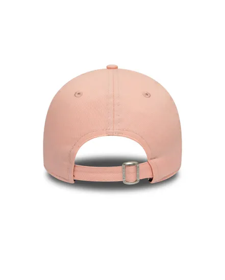 Casquette Enfant KIDS LEAGUE ESSENTIAL 940 NEYYAN PLM Rose