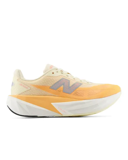 Chaussures de running Femme REBEL V5 Orange