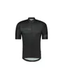 Maillot manches courtes Homme COMFORTFIT 2.0 Noir