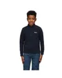 Polaire zip Enfant Hot Shot II Bleu