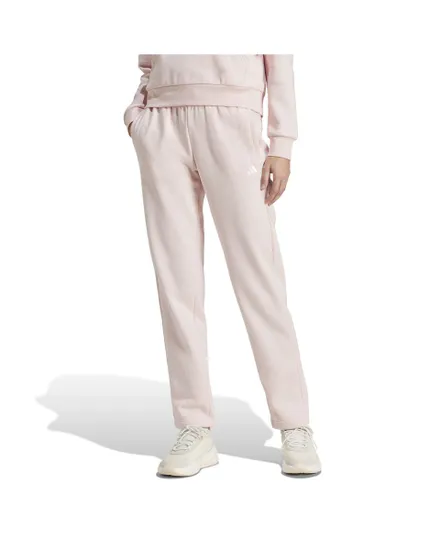 Pantalon de survetement Femme W SL FC PT Rose