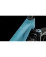 VTT tout suspendu Unisexe STEREO ONE55 C:62 SLX 29 Bleu/Gris