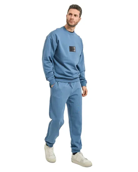 Pantalon Survêtement Homme Danopan HUGO Open Blue