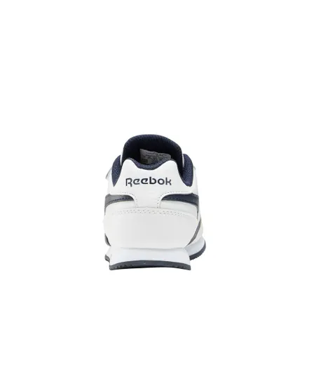 chaussures mode enfant REEBOK ROYAL CLJOG 3.0 1V Blanc