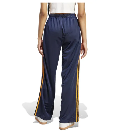 Pantalon de survetement Femme FIREBIRD  TP Bleu