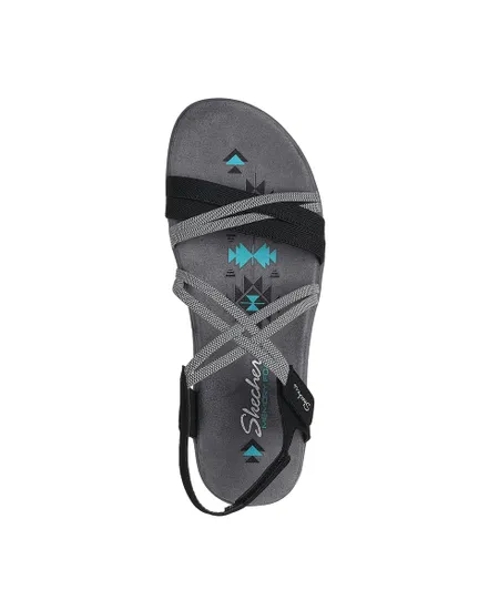 Sandales Femme Reggae Slim Takes Two