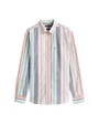 Chemise Homme Oxford Regatta Stripe
