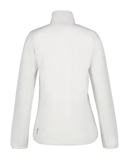 Polaire Femme EVANSDALE Blanc